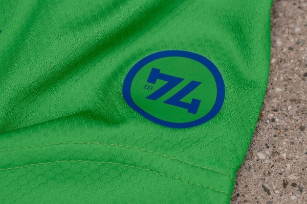 Fotballdrakter Seattle Sounders Hjemmedrakt 2022-2023